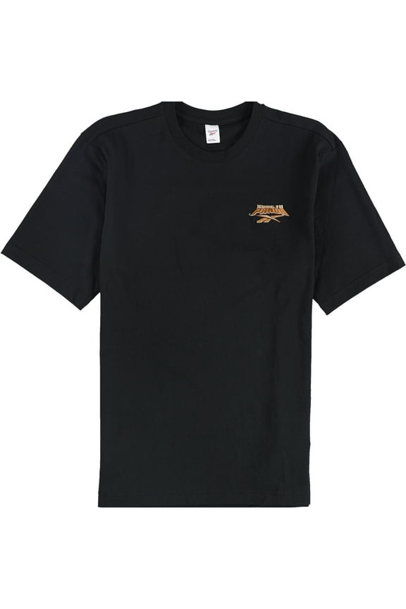 Mens Master Your Own Style Graphic T-Shirt, Black, Small