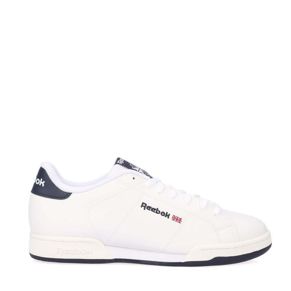 Reebok Mens NPC II SYN Sneakers