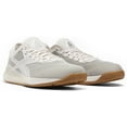 thumbnail image 1 of Reebok Mens Nano 9 Cross Trainer - Glass Pink/Cold Grey 2/White - 5.5, 1 of 2
