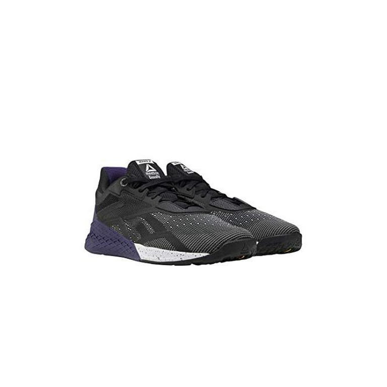 Reebok cross shop trainers mens