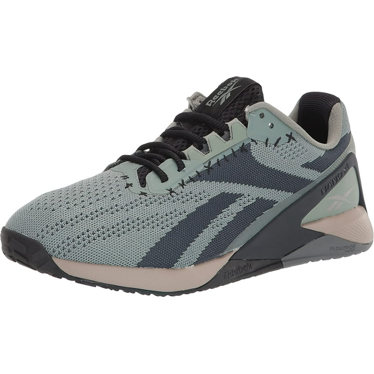 Reebok pure x trainer sale