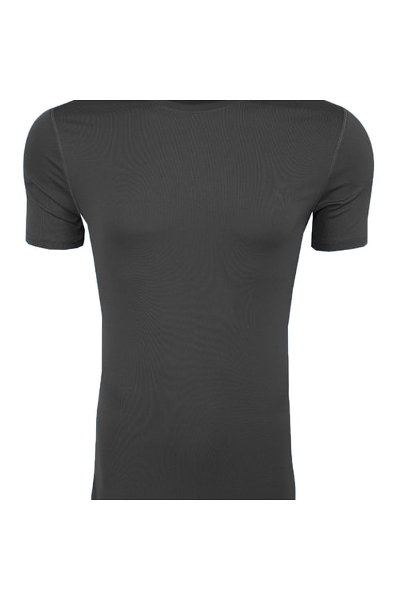 Mens Performance Base Layer Basic T-Shirt