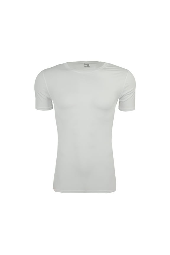 Mens Performance Base Layer Basic T-Shirt