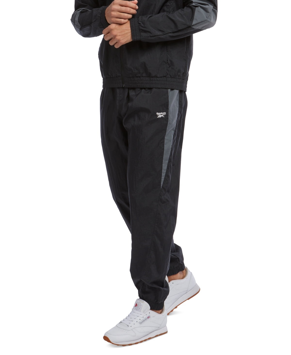 Track Pants Reebok Active Track Pants Reebok Active