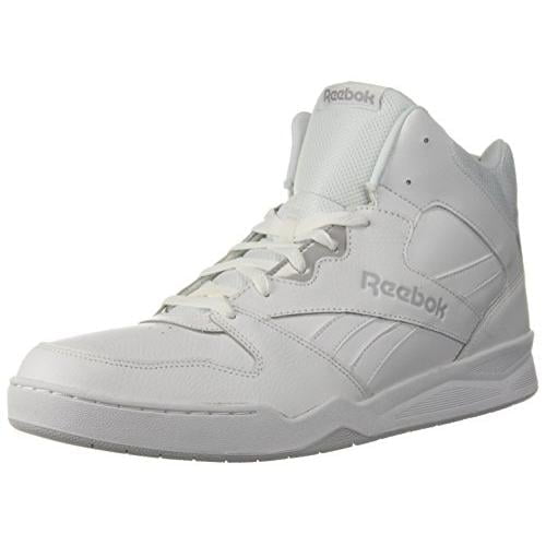 Reebok Mens Basketball Shoes Royal BB 4500 Hi - Main Image