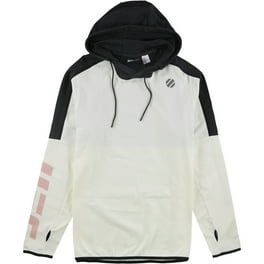 Reebok ufc hoodie white on sale