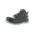 thumbnail image 1 of Reebok Mens Black Mesh Work Boots Athletic CT WP 8.5 4E, 1 of 4