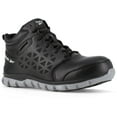 thumbnail image 1 of Reebok Sublite Cushion Work Men's Composite Toe Electrical Hazard Waterproof Mid-Cut Athletic Shoe, 1 of 4