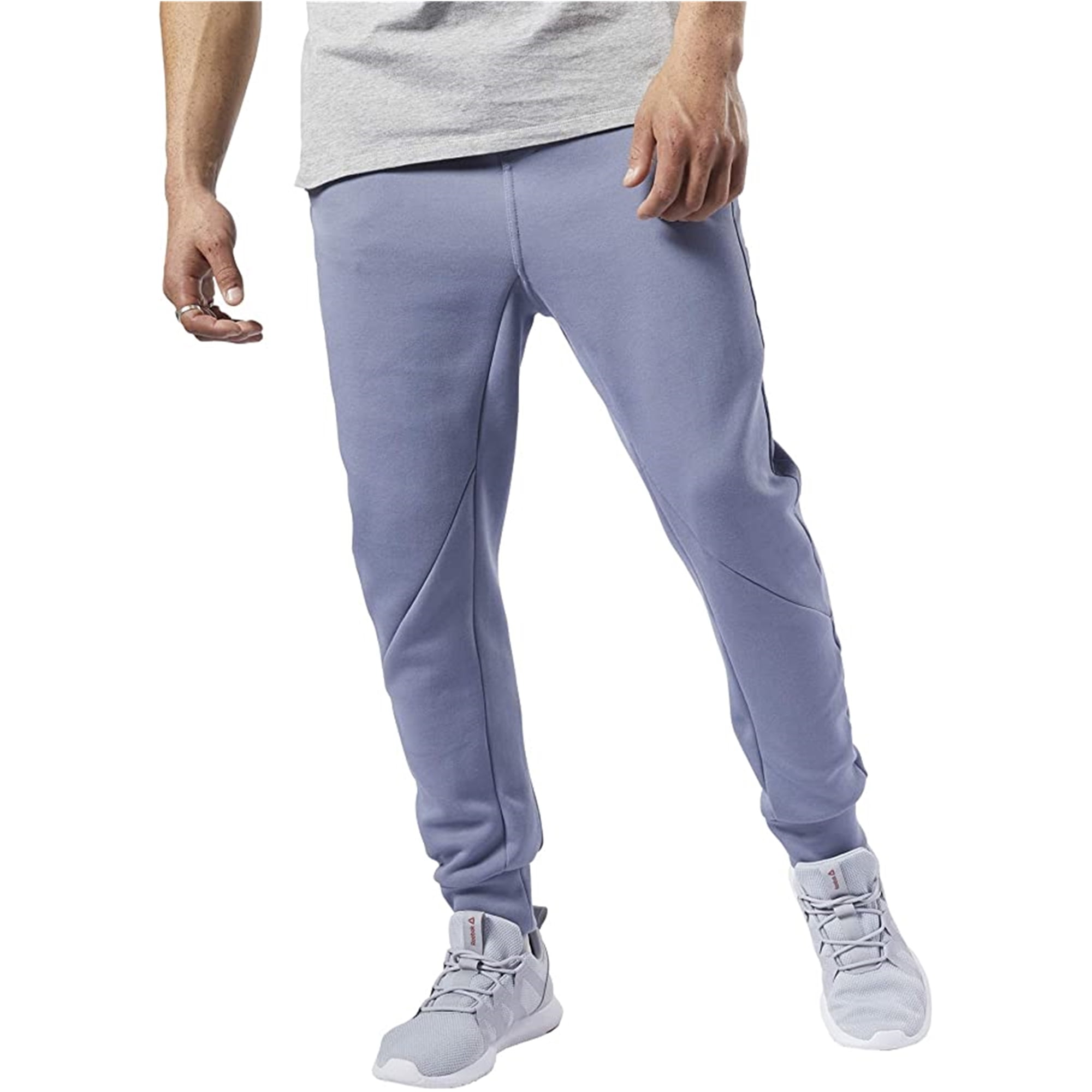 Track Pants Reebok Training Supply Reebok Training Supply Knit