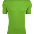 thumbnail image 1 of Reebok Mens Volt Performance Basic T-Shirt, 1 of 1