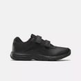 thumbnail image 1 of Reebok Mens Work N Cushion 4.0 Kc Walking Shoe, Adult, Black/Cold Grey/Black, 1 of 5