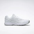 thumbnail image 1 of Reebok Mens Work N Cushion 4.0 Walking Shoe 9 Cold Grey/White, 1 of 11