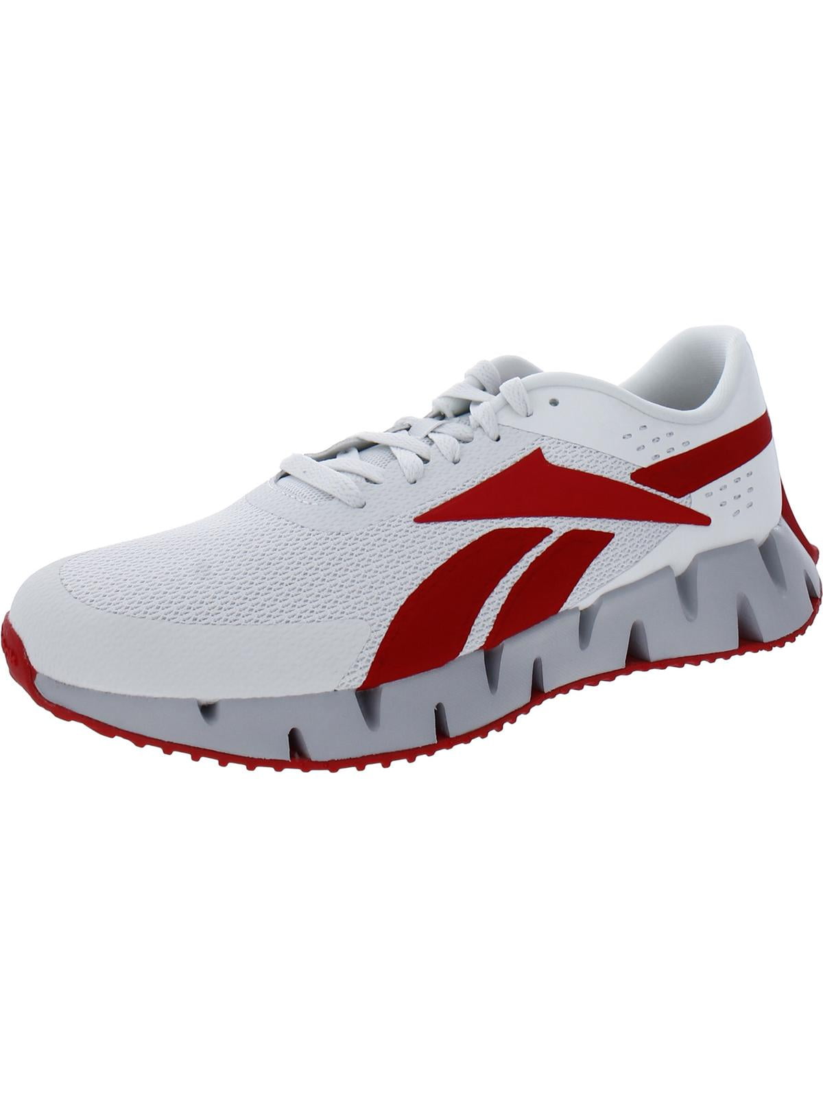 Reebok Mens ZIG DYNAMICA 2.0 Gym Fitness Running Shoes