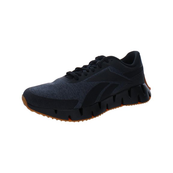 Reebok Footwear  Men's Zig Dynamica 2.0 Black , 10 M US