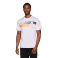 thumbnail image 1 of Reebok Mens and Big Men Graphic Short Sleeve Tees, up to Sizes 3XL, 1 of 6