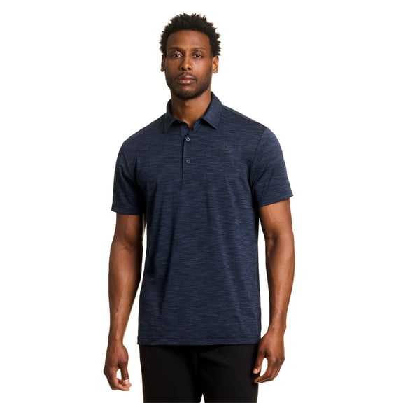 Reebok Mens and Big Men's Victory Polo Shirt, Size XS-3XL