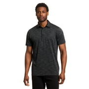 Reebok Mens and Big Men's Victory Polo Shirt, Size XS-3XL