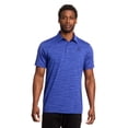 thumbnail image 1 of Reebok Mens and Big Men's Victory Polo Shirt, Size XS-3XL, 1 of 5