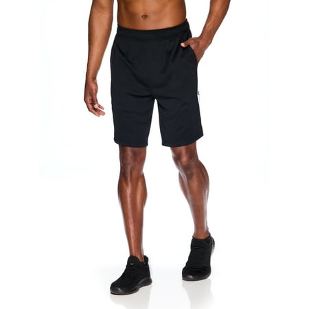 Reebok Mens and Big Mens Active Charger Training Short, up to Size 3XL
