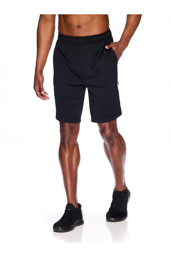 Mens and Big Mens Active Charger Training Short, up to Size 3XL