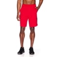 thumbnail image 1 of Reebok Mens and Big Mens Active Charger Training Short, up to Size 3XL, 1 of 6