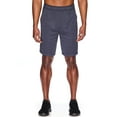 thumbnail image 1 of Reebok Mens and Big Mens Active Charger Training Short, up to Size 3XL, 1 of 6