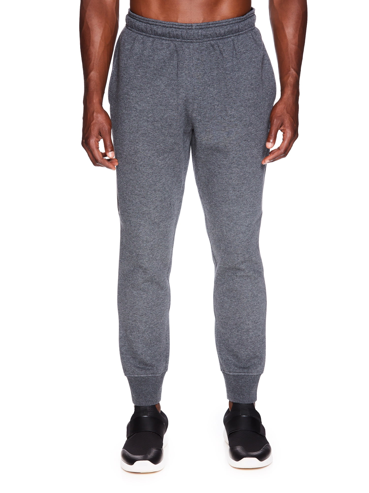 Buy ALTLIFE Solid Blended Regular Men's Active Wear Joggers | Shoppers Stop
