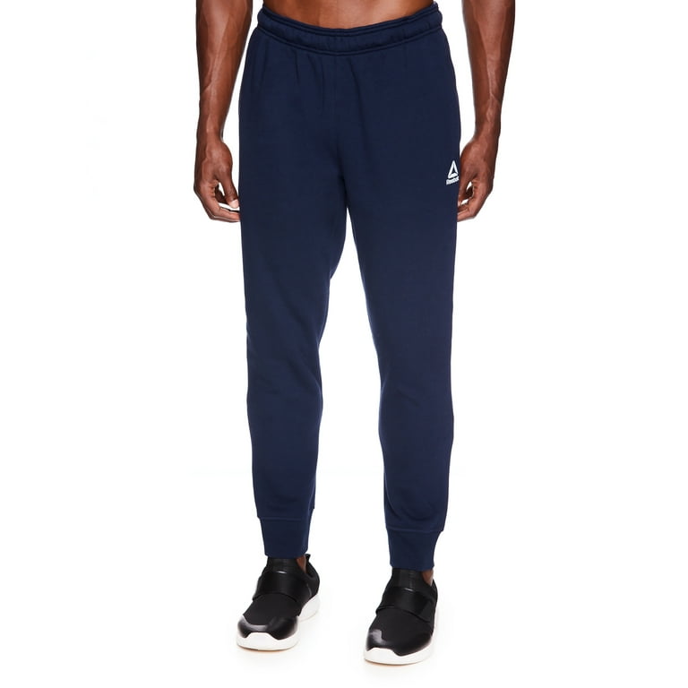 Walmart reebok online sweatpants