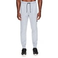 thumbnail image 1 of Reebok Mens and Big Mens Active Mesh Jogger, Up to 3XL, 1 of 4