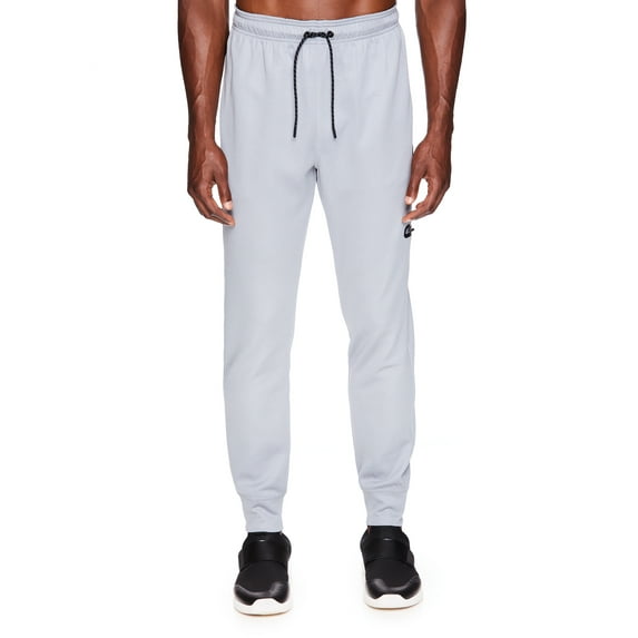 Reebok Mens and Big Mens Active Mesh Jogger, Up to 3XL