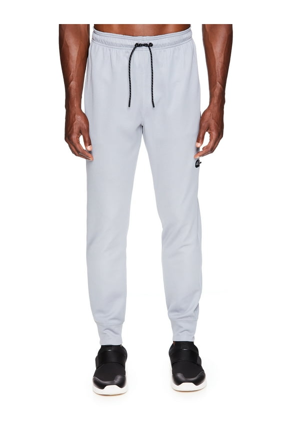 Mens and Big Mens Active Mesh Jogger, Up to 3XL