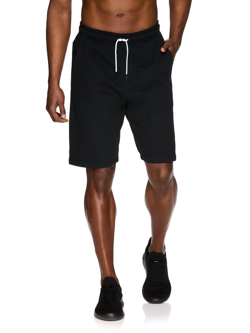 Reebok Men's Active Movement Shorts, Sizes Up to 3XL, French