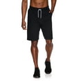thumbnail image 1 of Reebok Mens and Big Mens Active Movement Short, Up to Size 3XL, 1 of 4