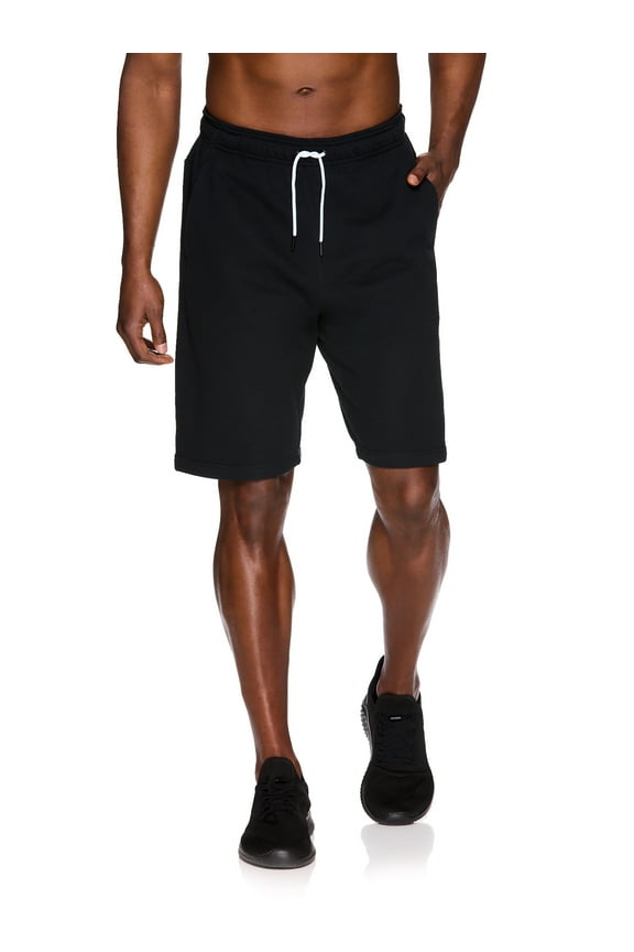 Mens and Big Mens Active Movement Short, Up to Size 3XL