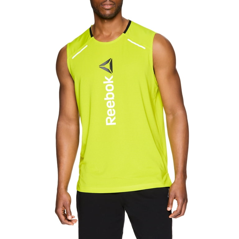 Reebok hotsell activewear mens