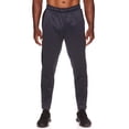 thumbnail image 1 of Reebok Mens and Big Mens Active Tapered Training Pants, Up to 3XL, 1 of 4