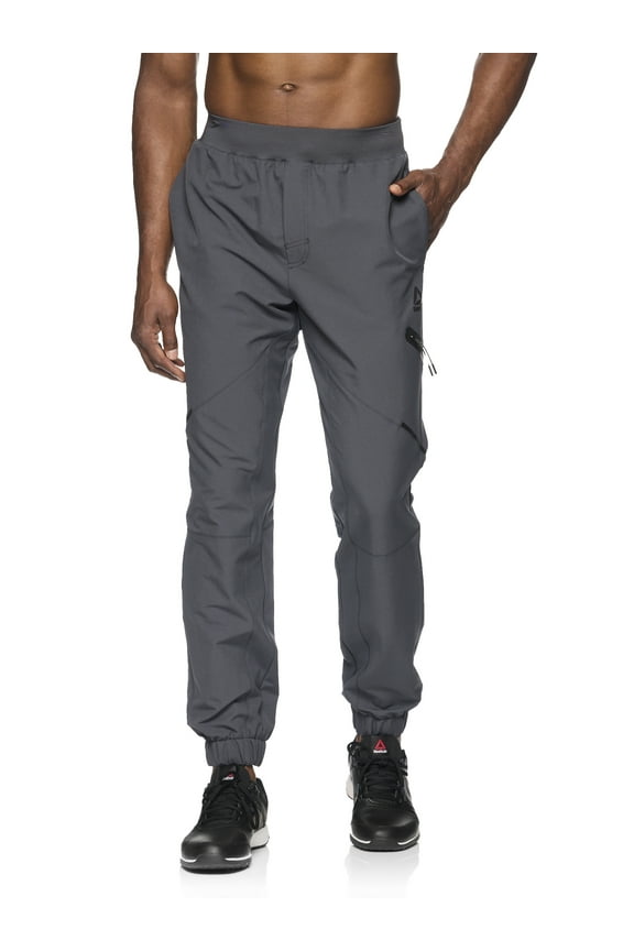 Mens and Big Mens Breakthrough Jogger, up to Size 3XL