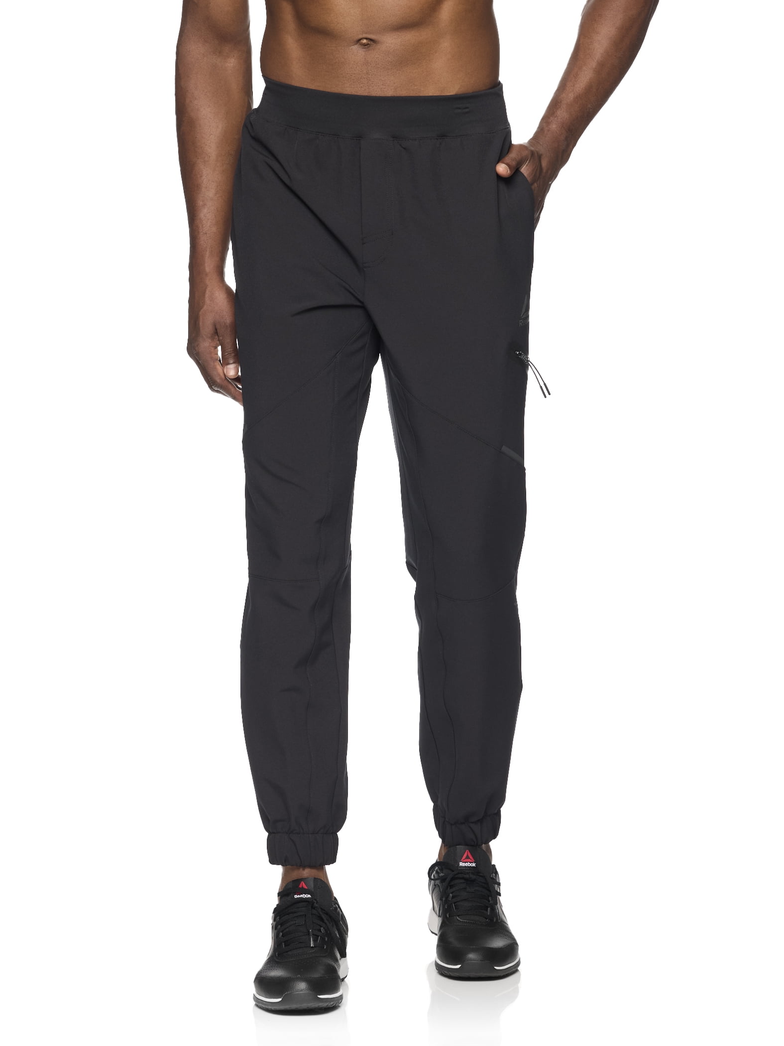 Reebok Mens and Big Mens Breakthrough Jogger, up to Size 3XL