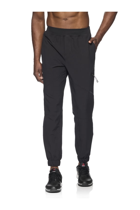 Mens and Big Mens Breakthrough Jogger, up to Size 3XL