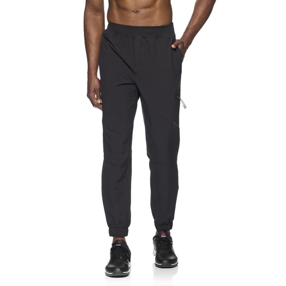 Reebok Mens and Big Mens Breakthrough Jogger, up to Size 3XL