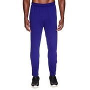 Reebok Mens and Big Mens Cruise Control Active Pant, Up to Size 3XL