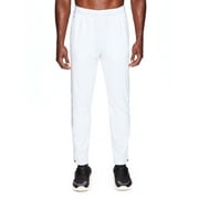 Reebok Mens and Big Mens Cruise Control Active Pant, Up to Size 3XL