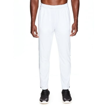 Reebok Mens and Big Mens Cruise Control Active Pant, Up to Size 3XL