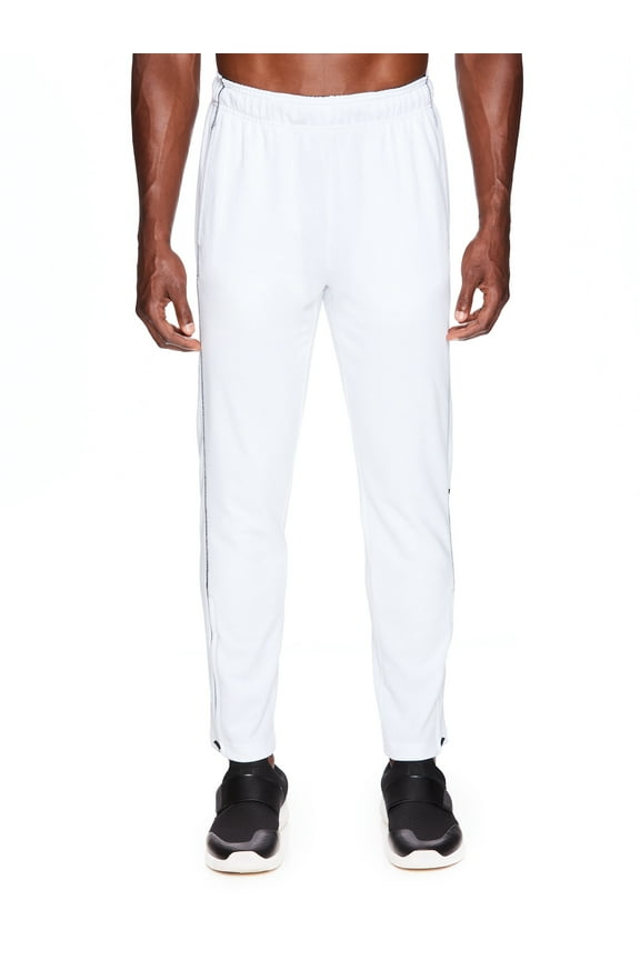 Mens and Big Mens Cruise Control Active Pant, Up to Size 3XL