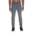 thumbnail image 1 of Reebok Mens and Big Mens Cruise Control Active Pant, Up to Size 3XL, 1 of 4