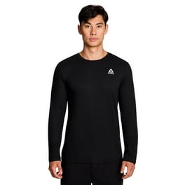 トップス Reebok everyone long sleeve tee トップス Reebok everyone long sleeve tee Reebok Men's