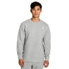 Actual Color: Grey Heather, Clothing Size: 2XL