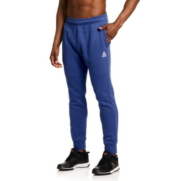 Reebok Mens and Big Mens Delta Jogger, Size XS-3XL