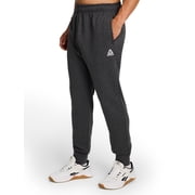 Reebok Men's and Big Men's Game Day Fleece Jogger Sweatpants, Sizes XS-5XL