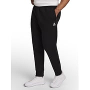 Reebok Mens and Big Mens Game Day Fleece Jogger Sweatpants, Sizes XS-5XL